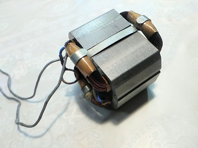 Тайга Электромаш ПЦ-2500 d55 w70*92