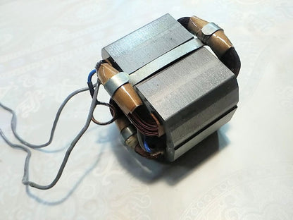 Тайга Электромаш ПЦ-2500 d55 w70*92