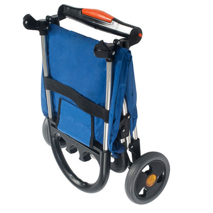 Aurora Click Freezer 50 Blue (138 Blue)