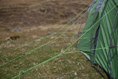 Vango Omega 250 Pamir Green (TENOMEGA P32163)