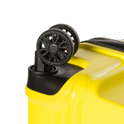 Suitcase Epic Airwave VTT SL (S) Blazing Yellow