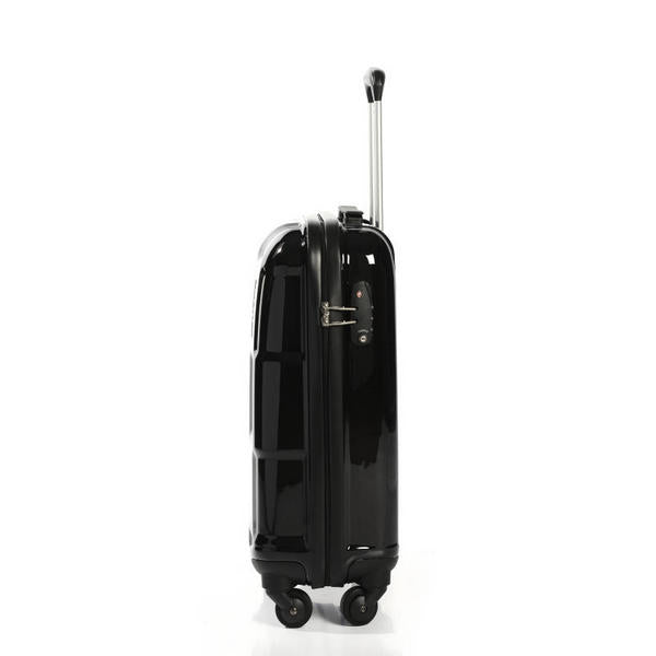 Suitcase Epic Crate EX (S) Black Metal