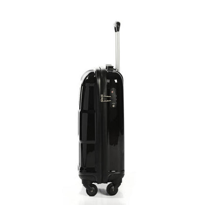 Suitcase Epic Crate EX (S) Black Metal