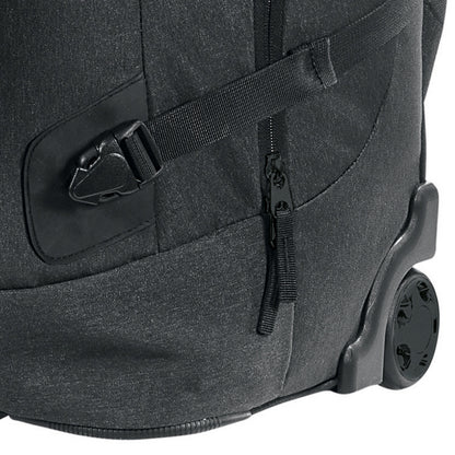 Ferrino Cuzco II 80 Black Wheeled Backpack