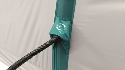 Easy Camp Match Air 500 Aqua Stone Tent (120336)