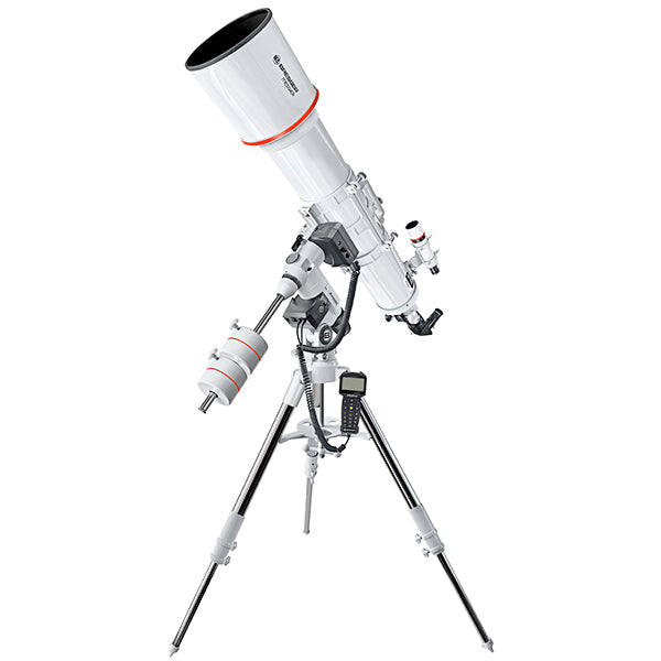 Телескоп Bresser Messier AR-152L/1200 EXOS-2 StarTracker GOTO