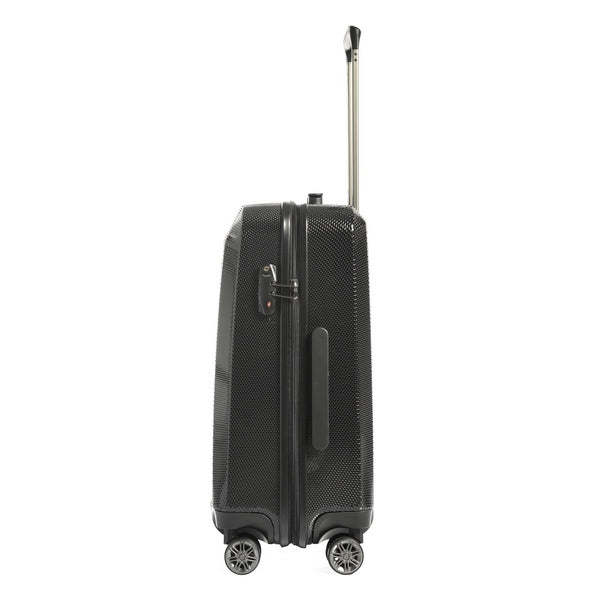 Suitcase Epic HDX (M) Black Star