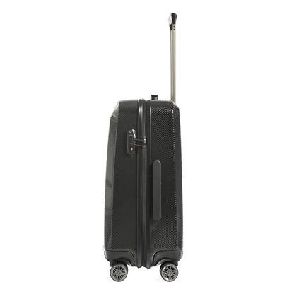 Suitcase Epic HDX (M) Black Star