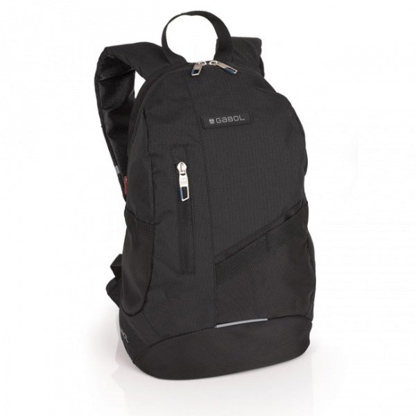 Рюкзак городской Gabol Park 15 Black 221454