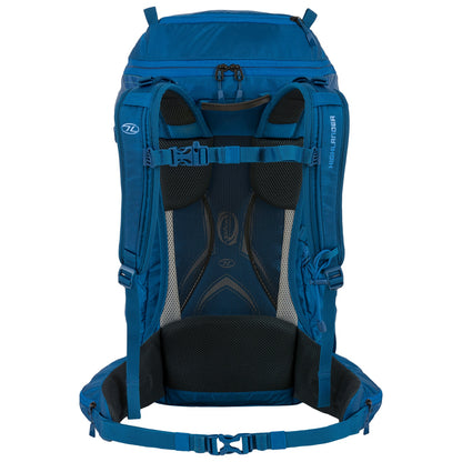 Highlander Summit 40 Marine Blue Backpack