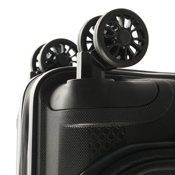 Suitcase Epic Phantom SL Fastback (S) Phantom Black