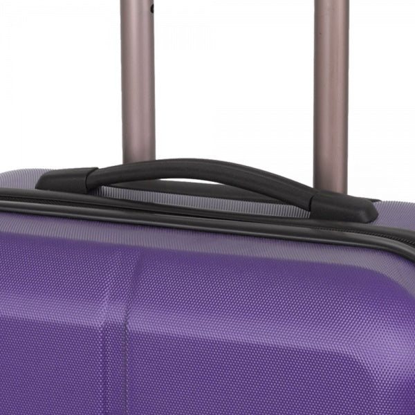 Suitcase Gabol Paradise (S) Purple (103522 029)