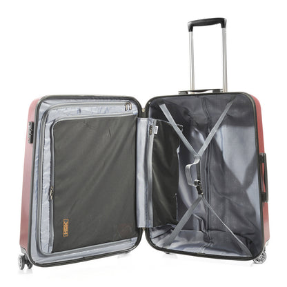 Suitcase Epic HDX (L) Burgundy Red