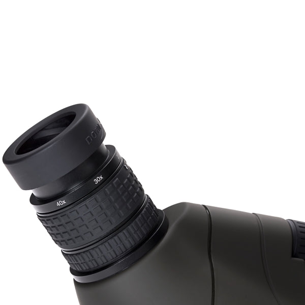 Spotting scope Praktica Alder 20-60x65/45 WP+tripod