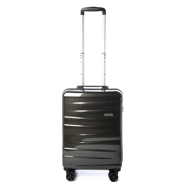 Suitcase Epic Vision (S) Black Pearl