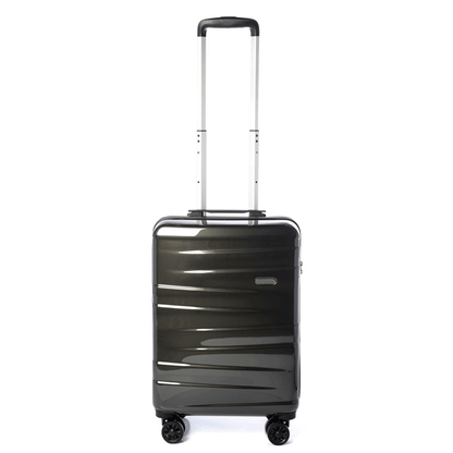 Suitcase Epic Vision (S) Black Pearl