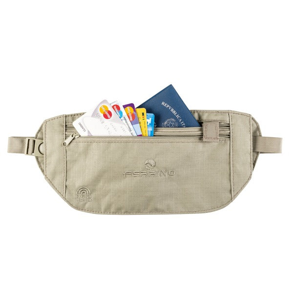 Ferrino Drake RFID Belt Bag
