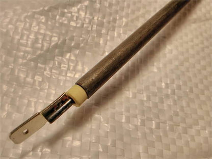 435*400 кронштейн 110В 350Вт клеммы