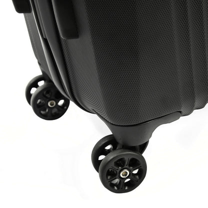 Suitcase Epic Airwave (M) Black