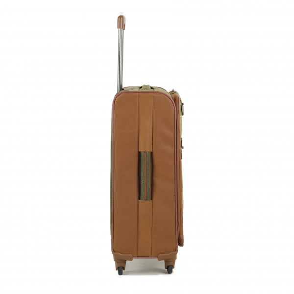 Suitcase Members Boston (S) Navy (Special Offer)