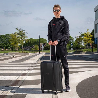 Suitcase Epic Airwave VTT SL (M) Black Star