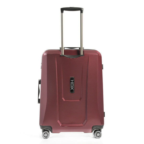 Suitcase Epic HDX (L) Burgundy Red