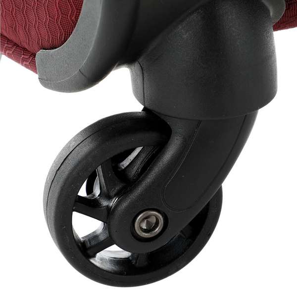 Suitcase Epic Nano (S) Burgundy