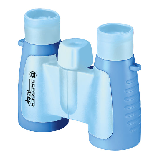 Binoculars Bresser Junior 3x30 Blue (8880330WXH000)