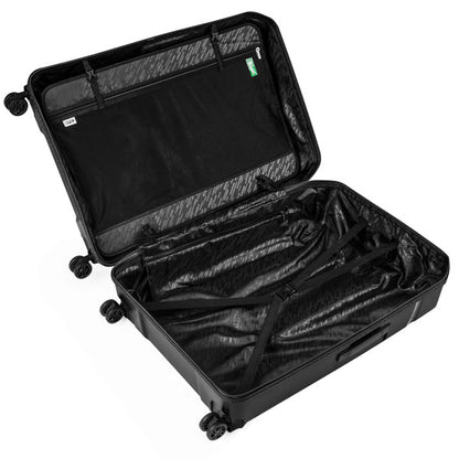 Suitcase Epic Zeleste (L) Super Black