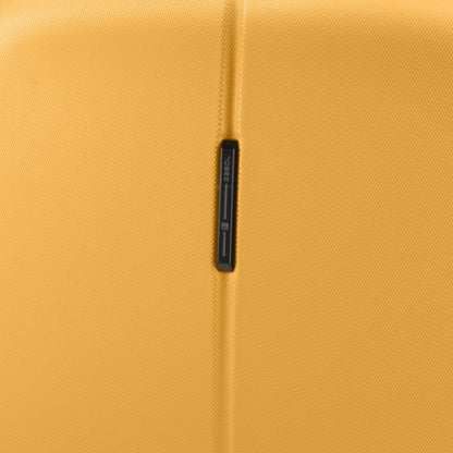 Suitcase Gabol Paradise (L) Mustard