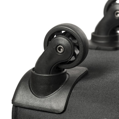 Suitcase Epic Dynamo (M) Black