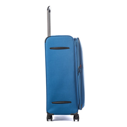 Suitcase Epic Discovery Ultra 4X (L) Pacific Blue
