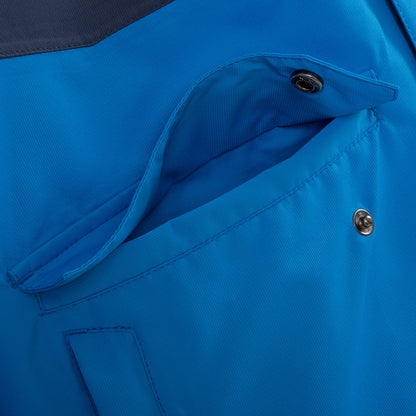 Windbreaker Highlander Canna 10000 mm Blue S