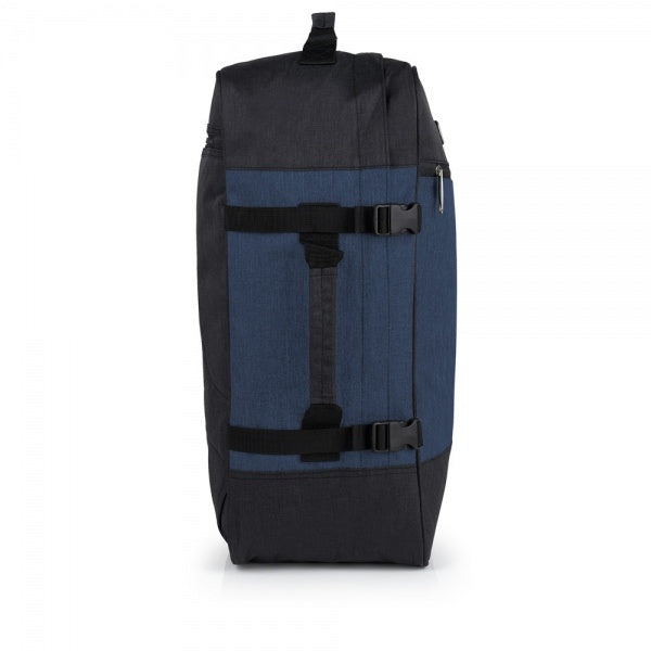 Gabol Saga 29L Blue Backpack Bag (117011 003)