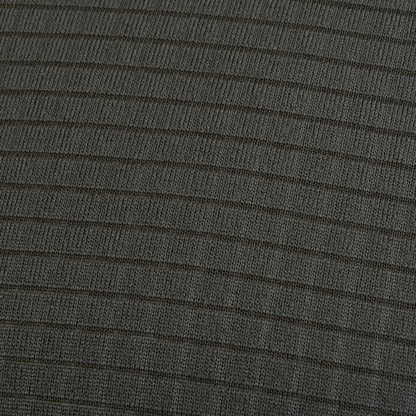 Highlander Thermo 160 Mens Dark Grey Long Sleeve Thermal T-Shirt M