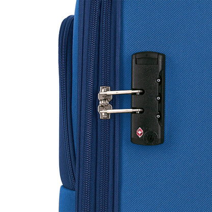 Suitcase Gabol Sky (M) Blue (120846 003)