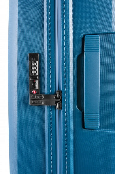Suitcase Epic Zeleste (L) Atomic Blue