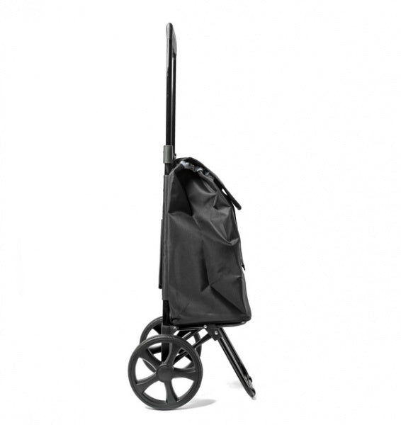 Trolley bag Epic City X Shopper Evolution 33 Black