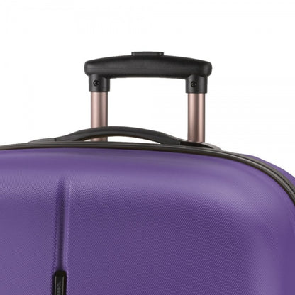 Valise Gabol Paradise (L) Purple (103500 029)