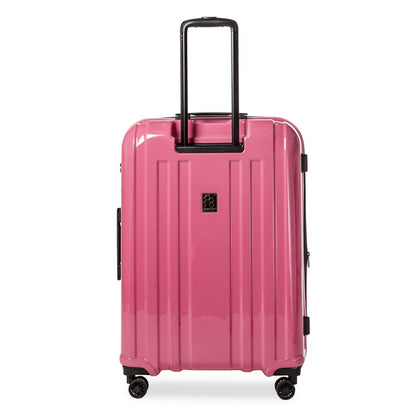 Suitcase Epic Crate EX Solids (L) Strawberry Pink