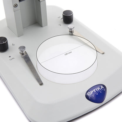 Microscope Optika SLX-2 7x-45x Bino Stereo Zoom
