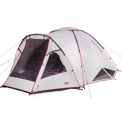 Tent High Peak Almada 4.0 Nimbus Gray (11571)