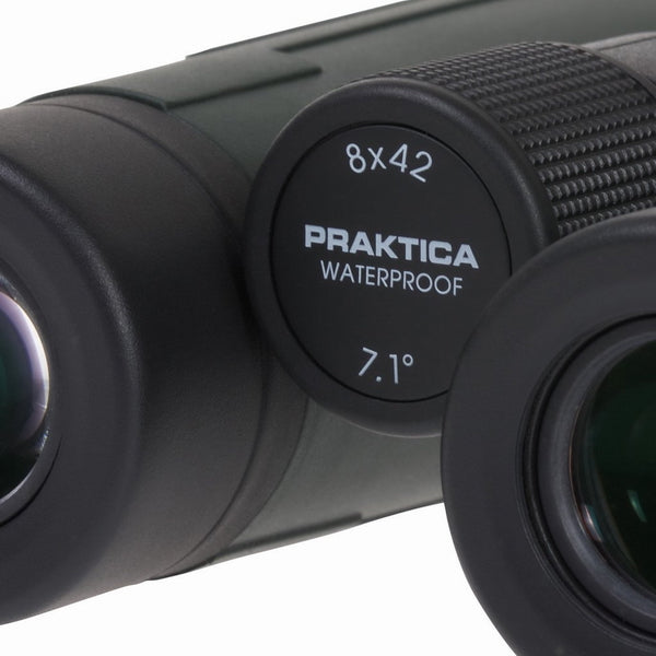Binoculars Praktica Pioneer 8x42 WP