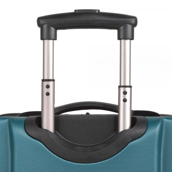 Suitcase Gabol Paradise (XS) Green