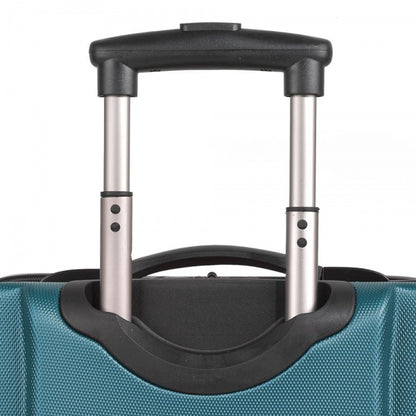 Suitcase Gabol Paradise (XS) Green