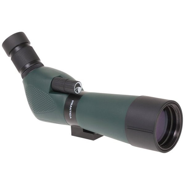Spotting scope Praktica Highlander 20-60x60/45 WP+tripod