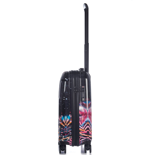 Suitcase Epic Crate EX Wildlife (S) Sky Dream
