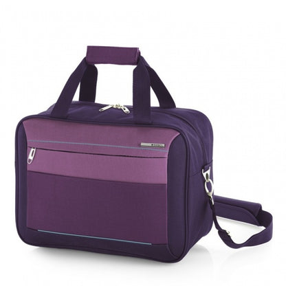 Travel bag Gabol Reims Flight 21 Purple (111009)