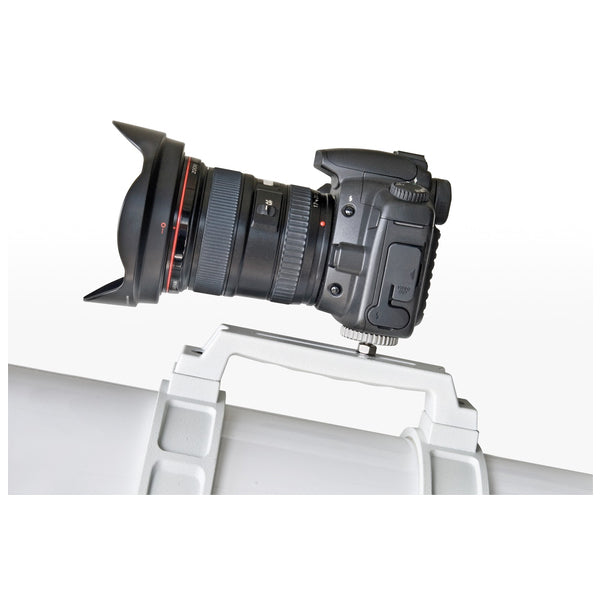 Bresser Messier NT-150L/1200 EXOS1/EQ4 Telescope