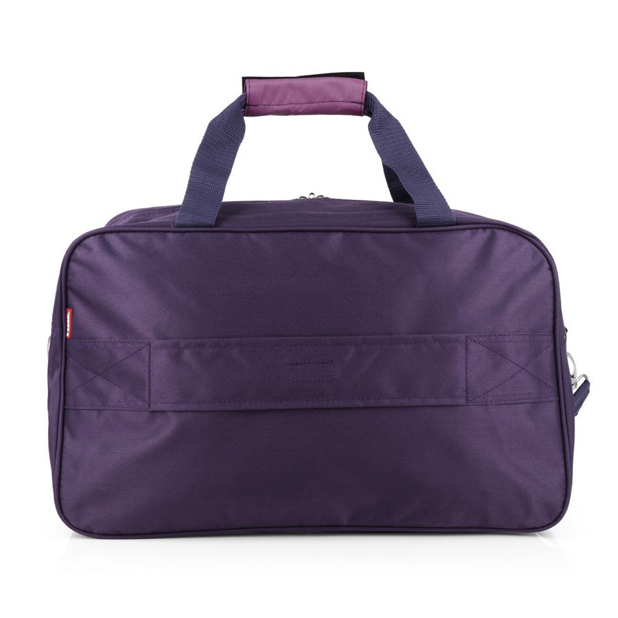 Travel bag Gabol Reims Travel 33 Purple